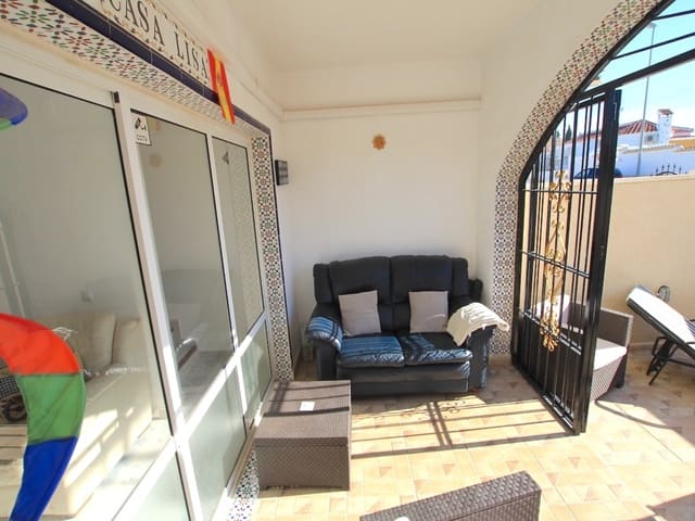 2 quarto Casa em Banda para venda em Benijófar - 165 000 € (Ref: 9629228)