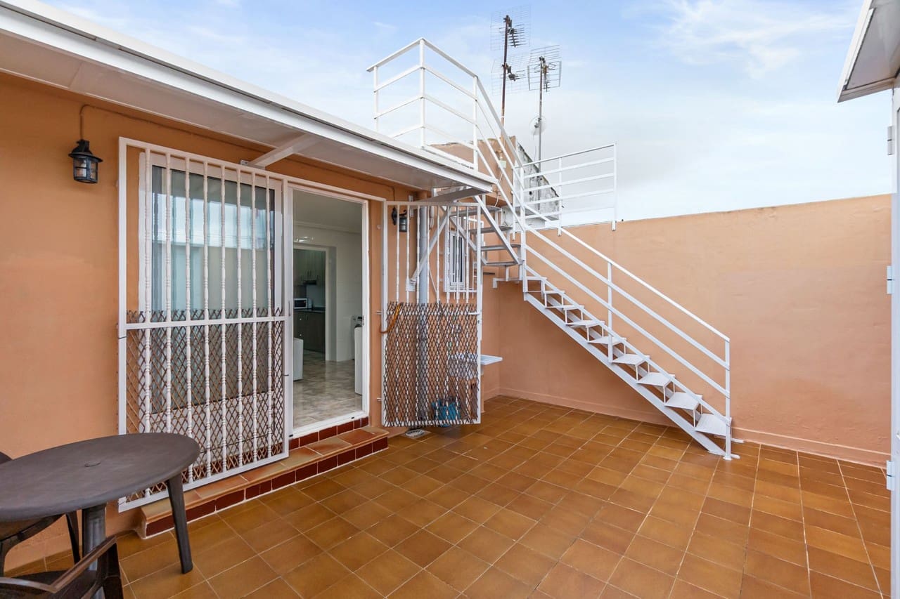 2 soverom Hus til salgs i San Javier med svømmebasseng - € 205 000 (Ref: 9629894)