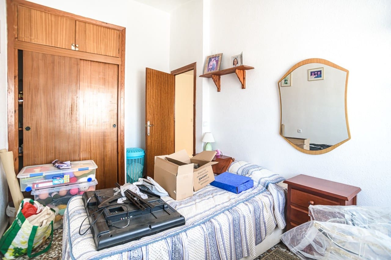 3 quarto Apartamento para venda em Orihuela Costa com piscina - 189 000 € (Ref: 9633724)