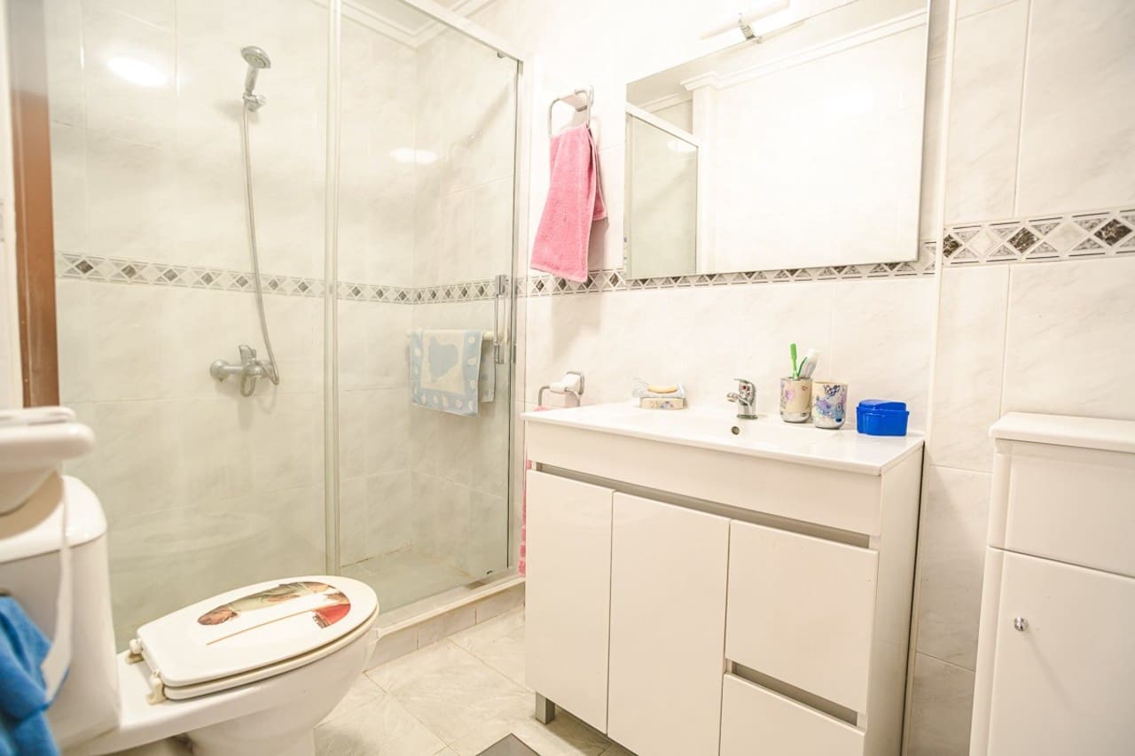 3 quarto Apartamento para venda em Orihuela Costa com piscina - 189 000 € (Ref: 9633724)