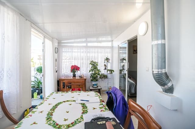 3 quarto Apartamento para venda em Dehesa de Campoamor, Orihuela com piscina - 189 000 € (Ref: 9633724)