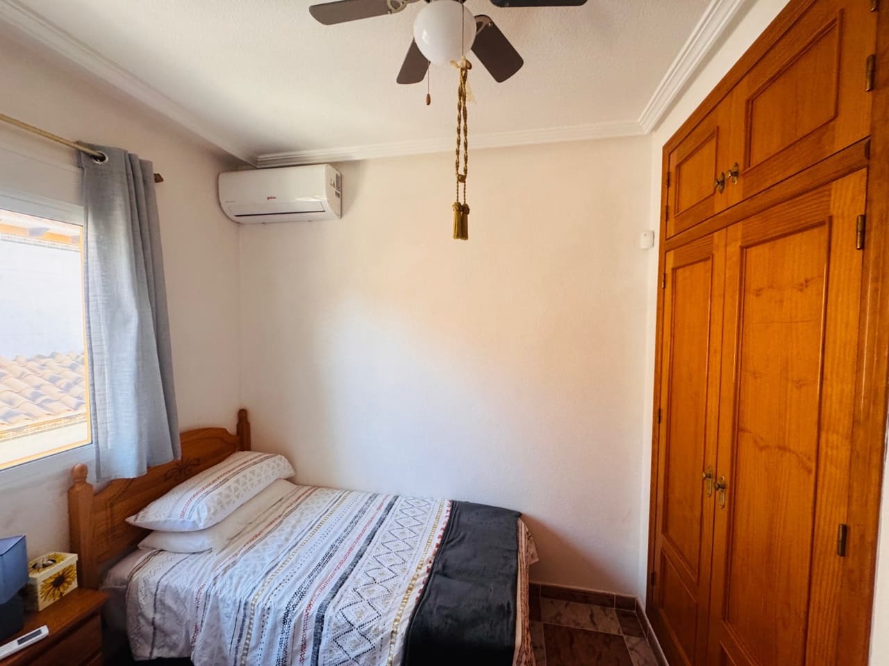 2 soveværelse Villa til salg i La Zenia med swimmingpool - € 219.950 (Ref: 9639312)