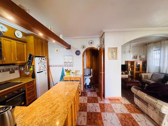 2 soveværelse Villa til salg i La Zenia, Orihuela med swimmingpool - € 219.950 (Ref: 9639312)