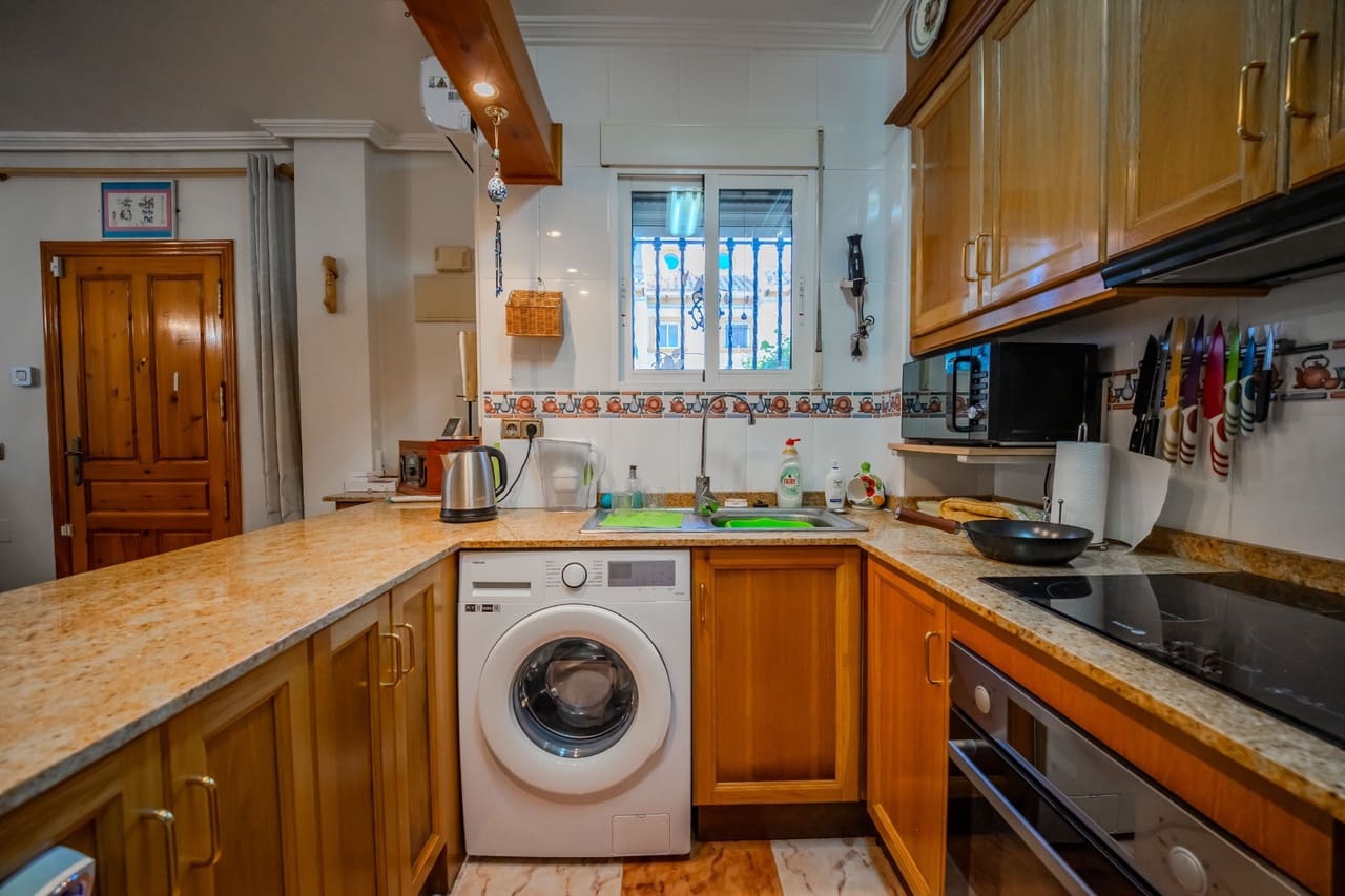 2 quarto Moradia para venda em La Zenia com piscina - 209 000 € (Ref: 9639312)