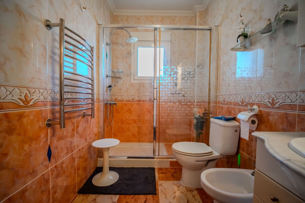 2 quarto Moradia para venda em La Zenia com piscina - 209 000 € (Ref: 9639312)