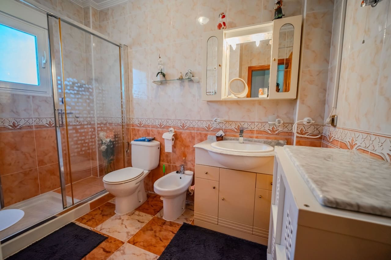 2 quarto Moradia para venda em La Zenia com piscina - 209 000 € (Ref: 9639312)