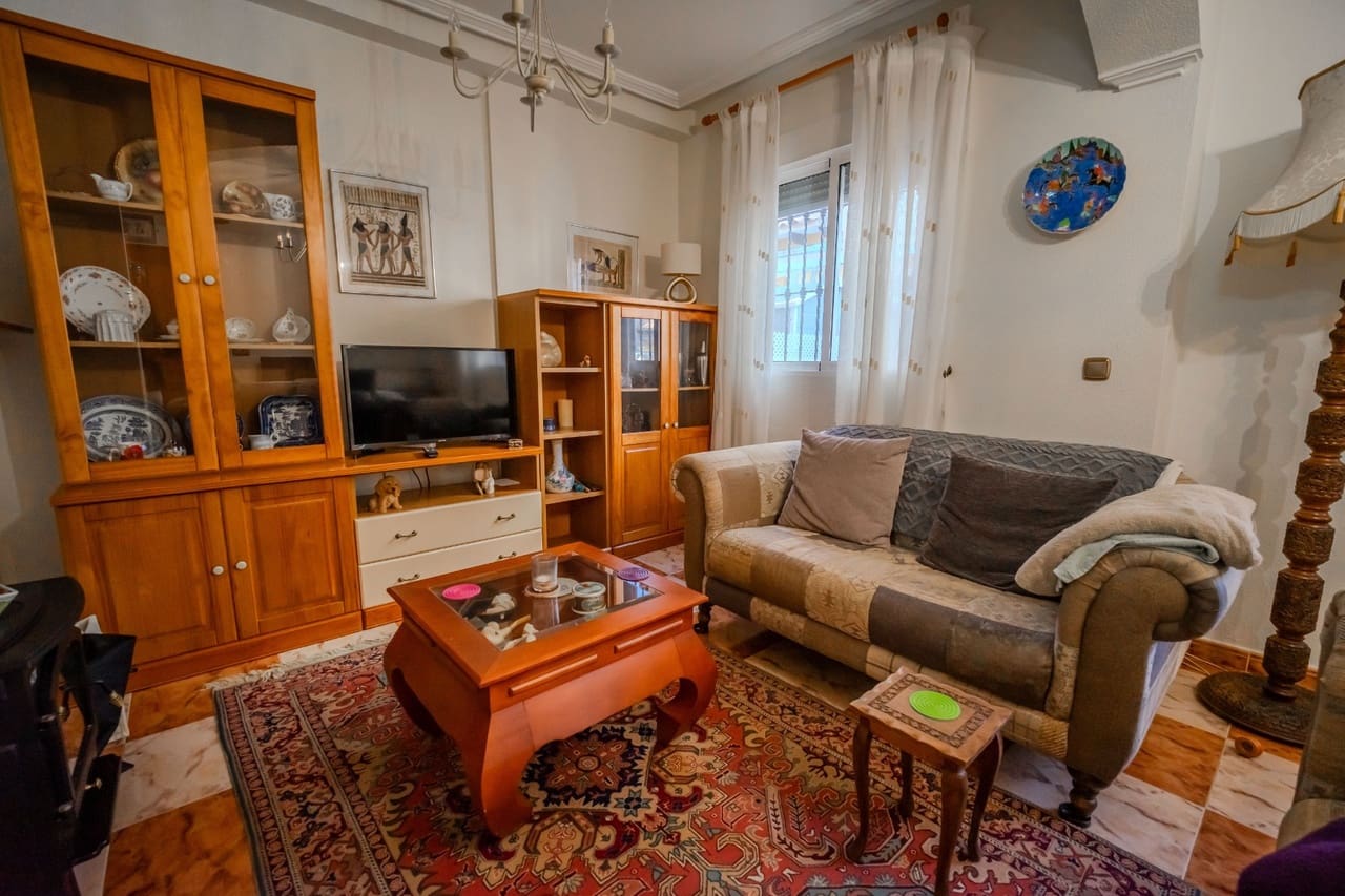 2 quarto Moradia para venda em La Zenia com piscina - 209 000 € (Ref: 9639312)