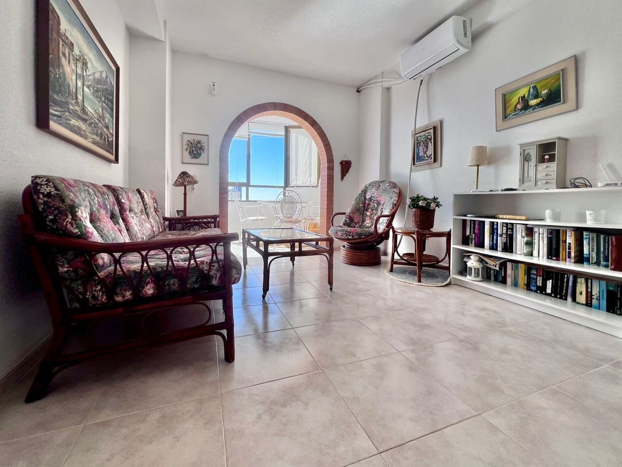 2 makuuhuone Huoneisto myytävänä paikassa Torrevieja - 189 900 € (Ref: 9655862)