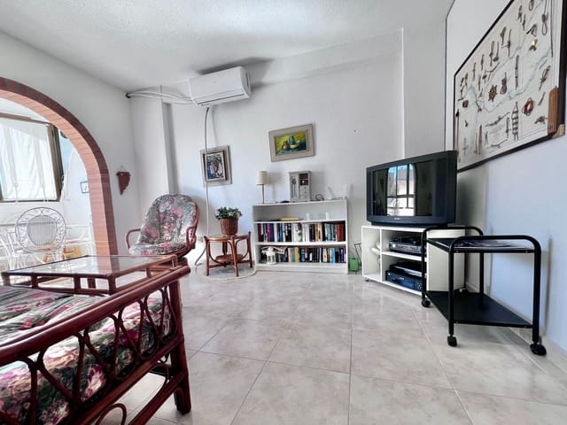 2 camera da letto Appartamento in vendita in El Molino, Torrevieja - 189.900 € (Rif: 9655862)