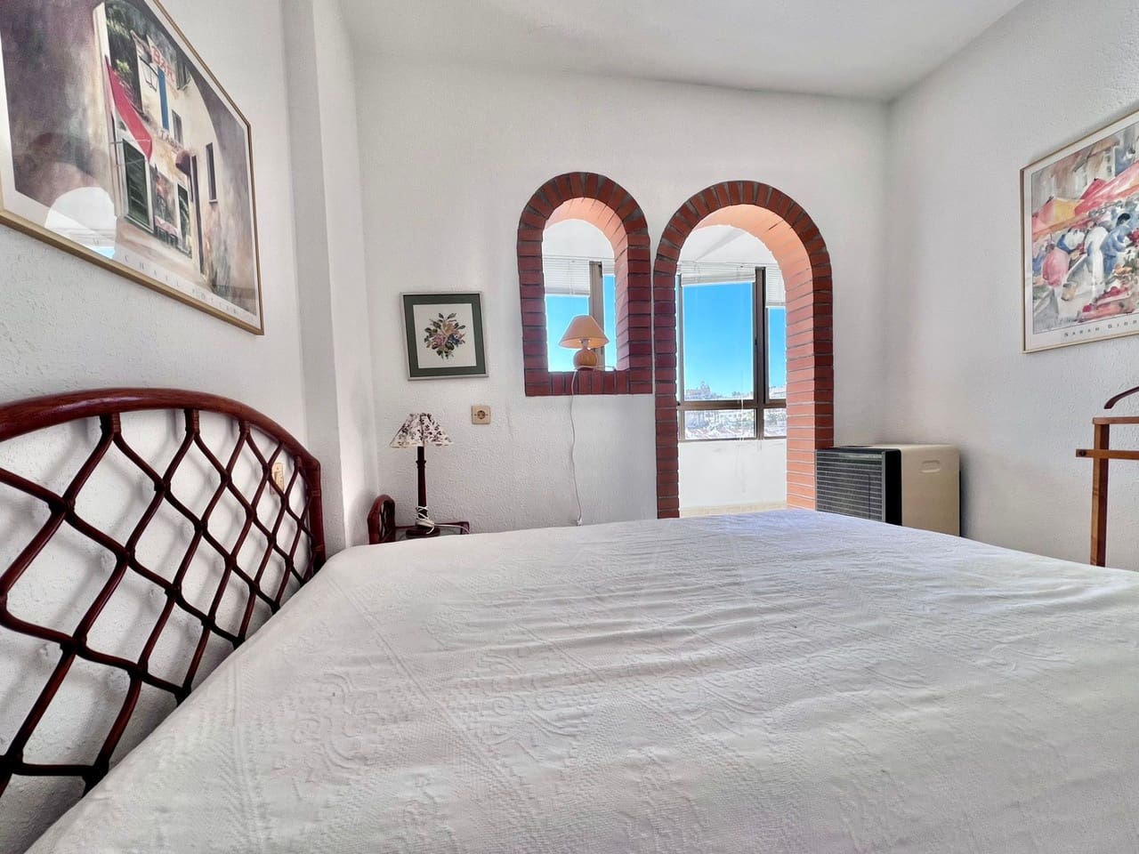 2 camera da letto Appartamento in vendita in Torrevieja - 189.900 € (Rif: 9655862)