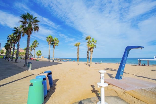 2 sypialnia Apartament na sprzedaż w La Mata, Torrevieja - 215 000 € (Ref: 9675062)