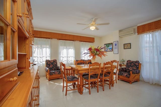 2 sypialnia Apartament na sprzedaż w La Mata, Torrevieja - 215 000 € (Ref: 9675062)