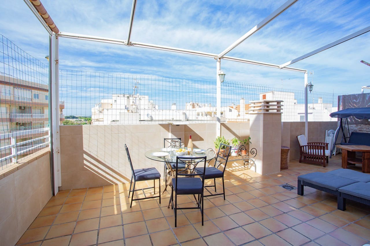 2 sypialnia Apartament na sprzedaż w La Mata - 215 000 € (Ref: 9675062)