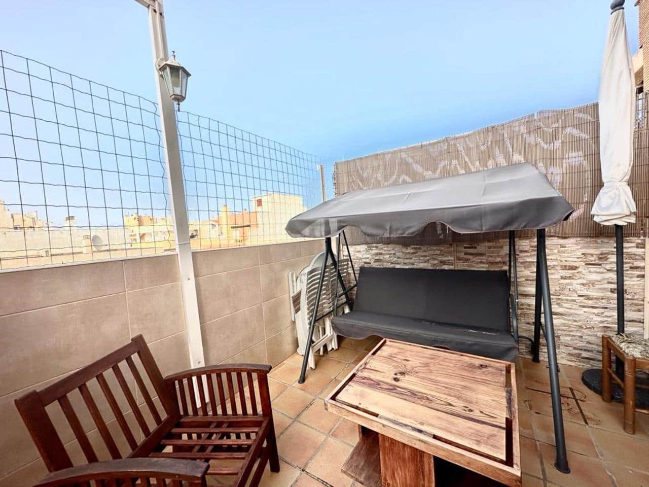 2 sypialnia Apartament na sprzedaż w La Mata - 215 000 € (Ref: 9675062)