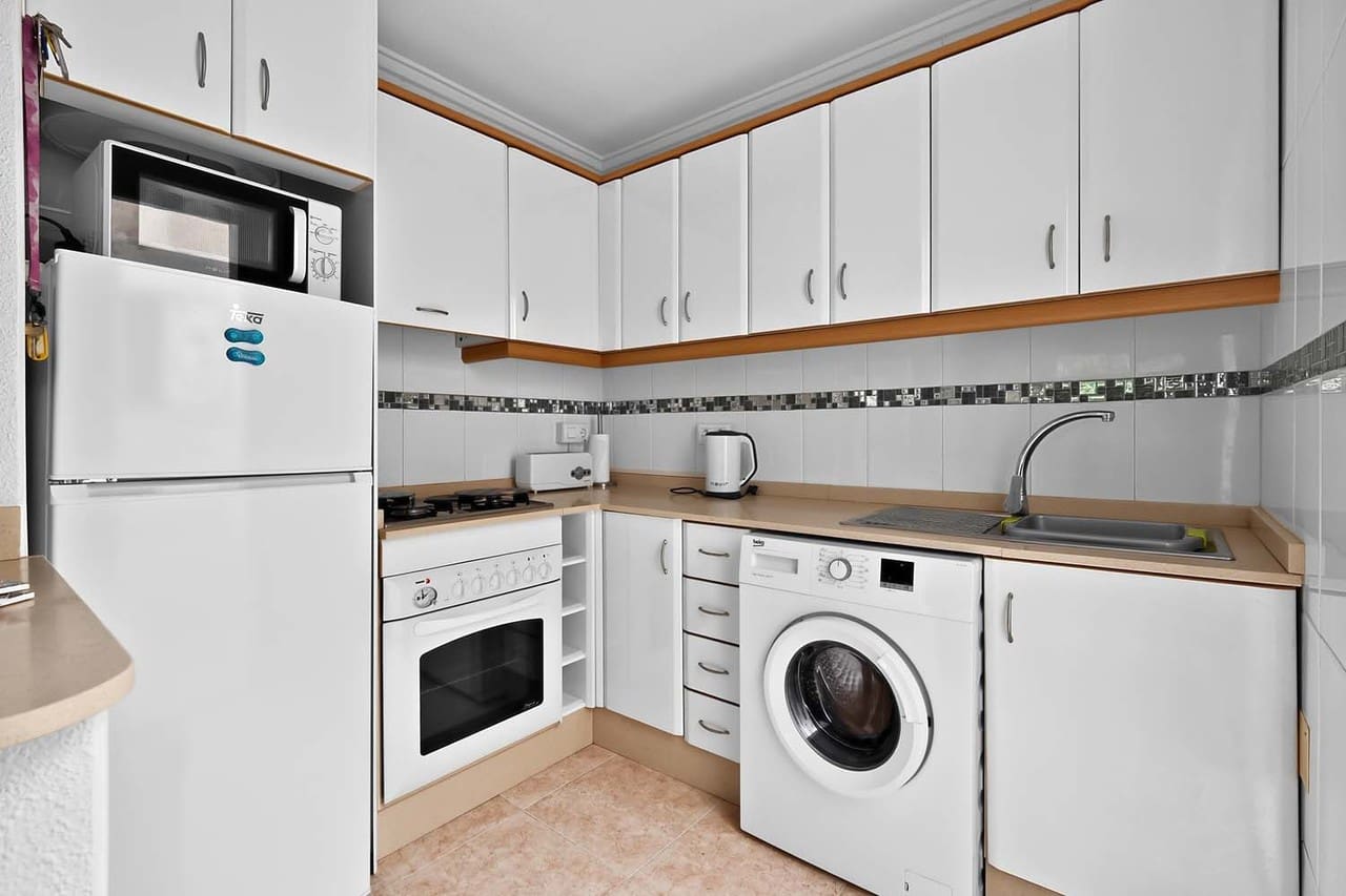 3 bedroom Villa for sale in Pinar de Campoverde - € 159,950 (Ref: 9679667)