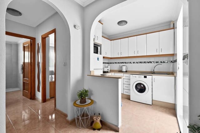 3 bedroom Villa for sale in Pinar de Campoverde, Pilar de la Horadada - € 159,950 (Ref: 9679667)