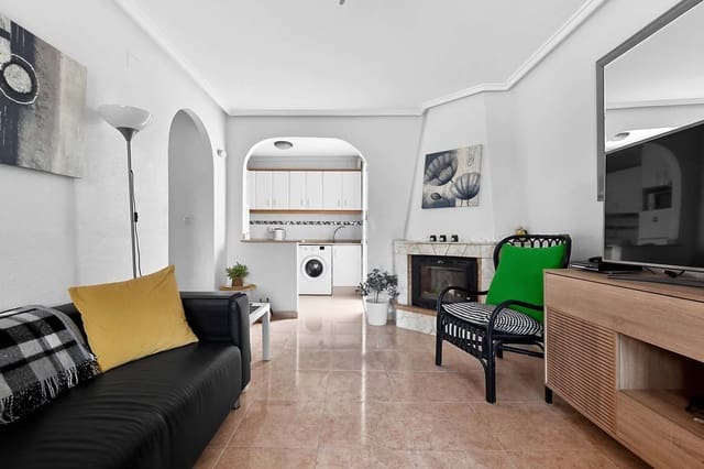 3 bedroom Villa for sale in Pinar de Campoverde, Pilar de la Horadada - € 159,950 (Ref: 9679667)