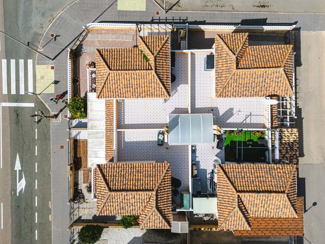 3 bedroom Villa for sale in Pinar de Campoverde - € 159,950 (Ref: 9679667)