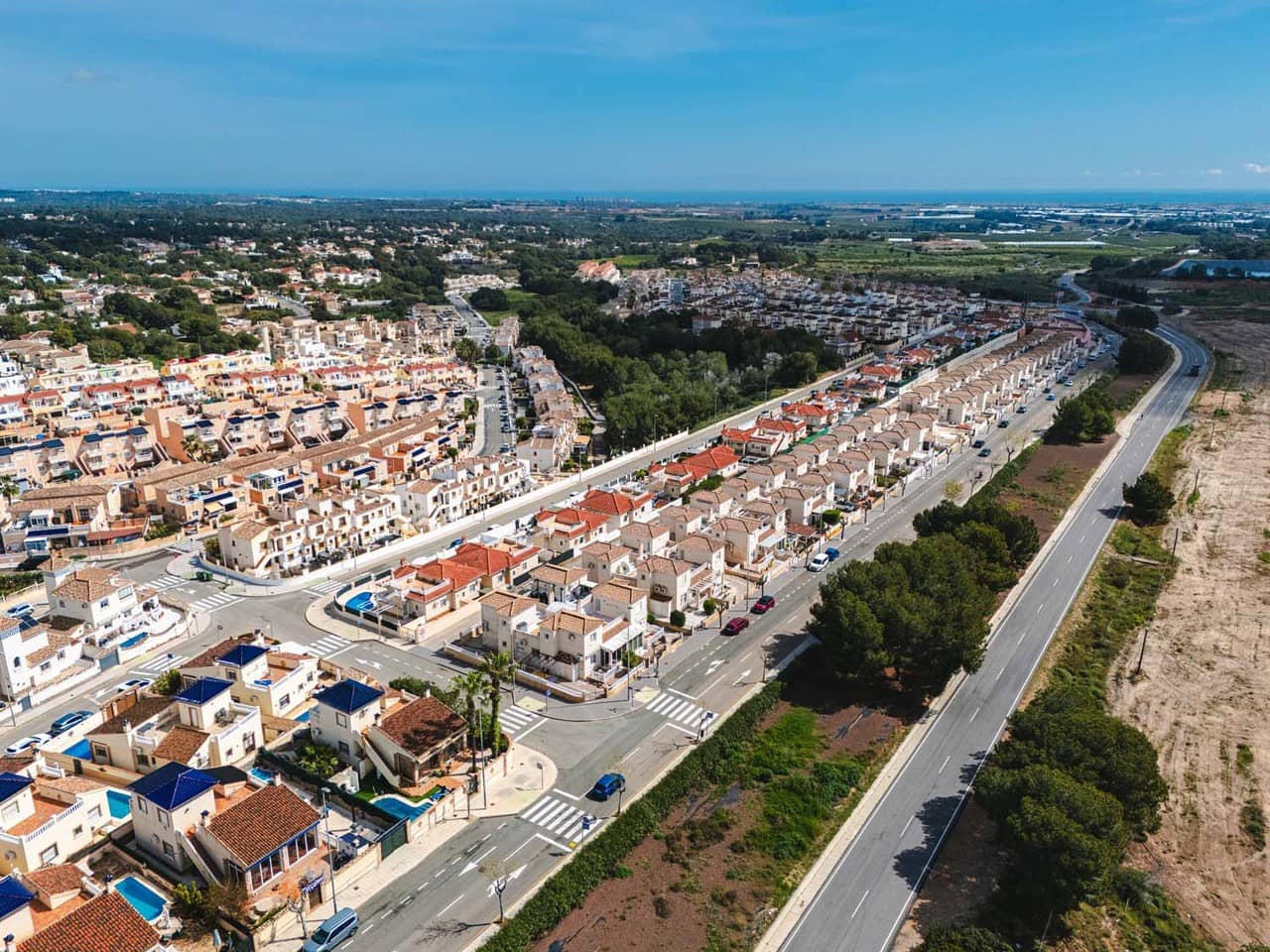 3 bedroom Villa for sale in Pinar de Campoverde - € 159,950 (Ref: 9679667)