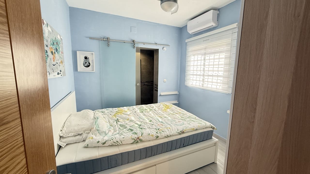 2 Zimmer Villa zu verkaufen in Villamartin mit Pool - 249.950 € (Ref: 9684153)