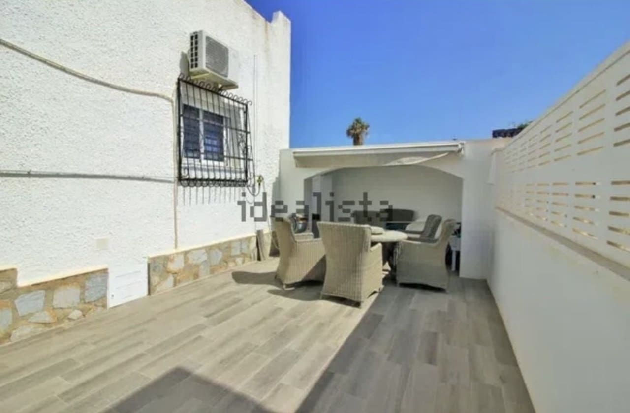 2 makuuhuone Huvila myytävänä paikassa Villamartin mukana uima-altaan - 249 950 € (Ref: 9684156)