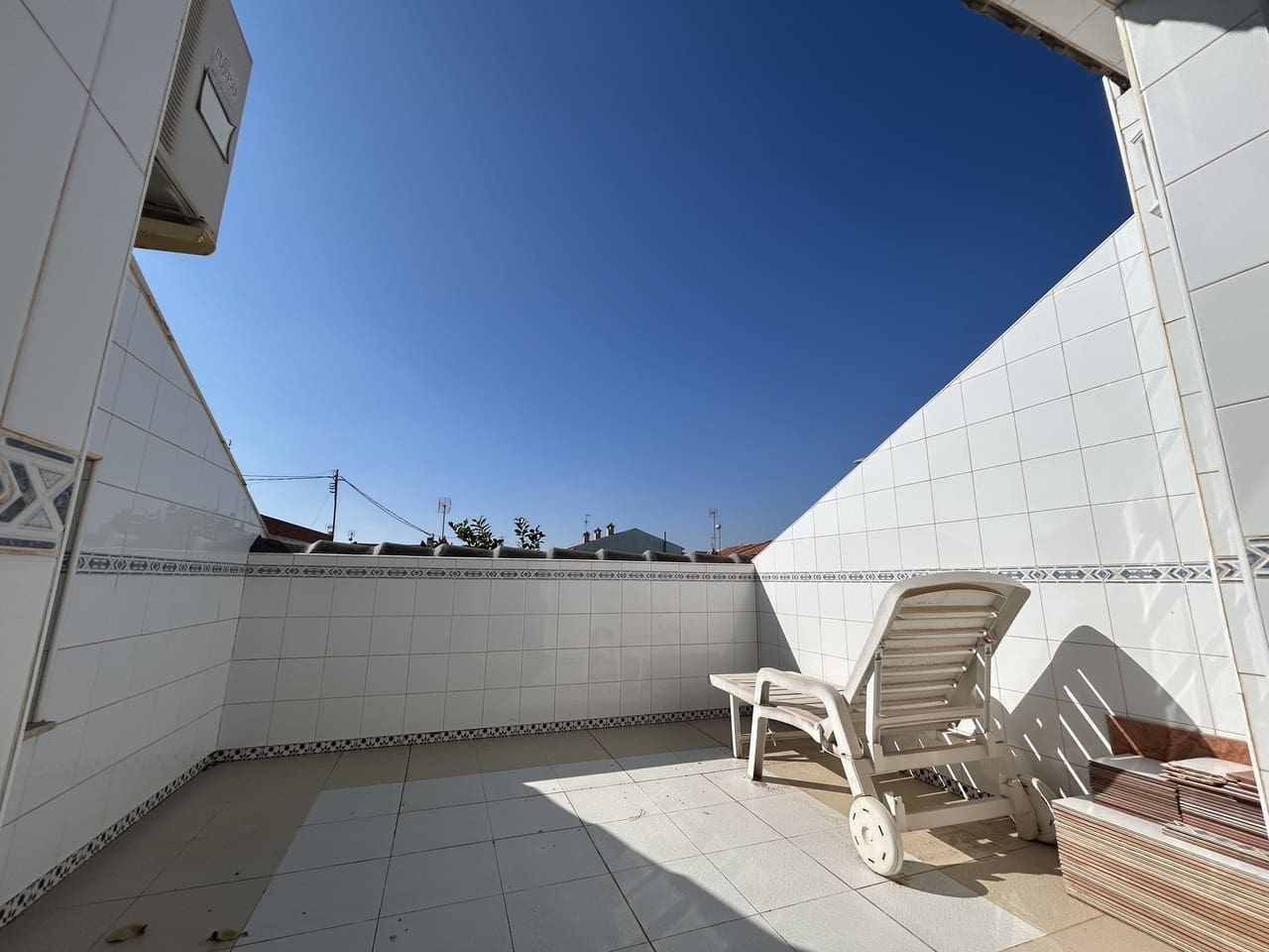 4 bedroom Townhouse for sale in Torre de la Horadada - € 249,000 (Ref: 9684187)
