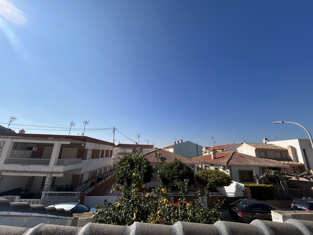 4 bedroom Townhouse for sale in Torre de la Horadada - € 249,000 (Ref: 9684187)