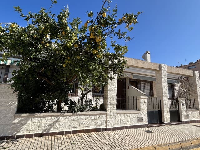 4 camera da letto Casa in vendita in Torre de la Horadada, Pilar de la Horadada - 249.000 € (Rif: 9684187)