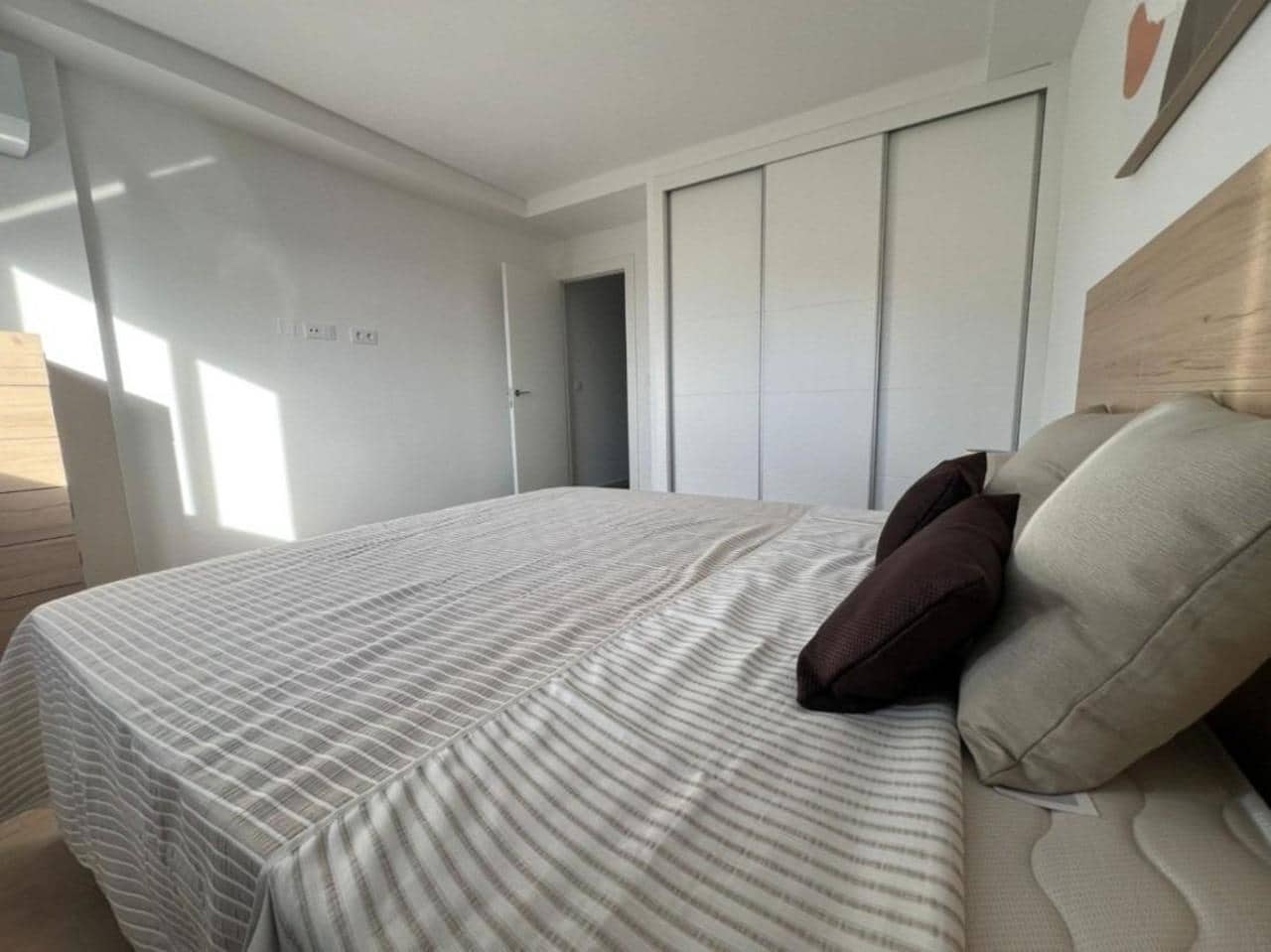 3 quarto Casa em Banda para venda em Portman com piscina - 215 000 € (Ref: 9684192)