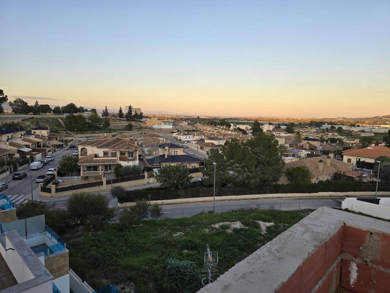 3 camera da letto Casa in vendita in Bigastro con piscina - 250.000 € (Rif: 9684202)