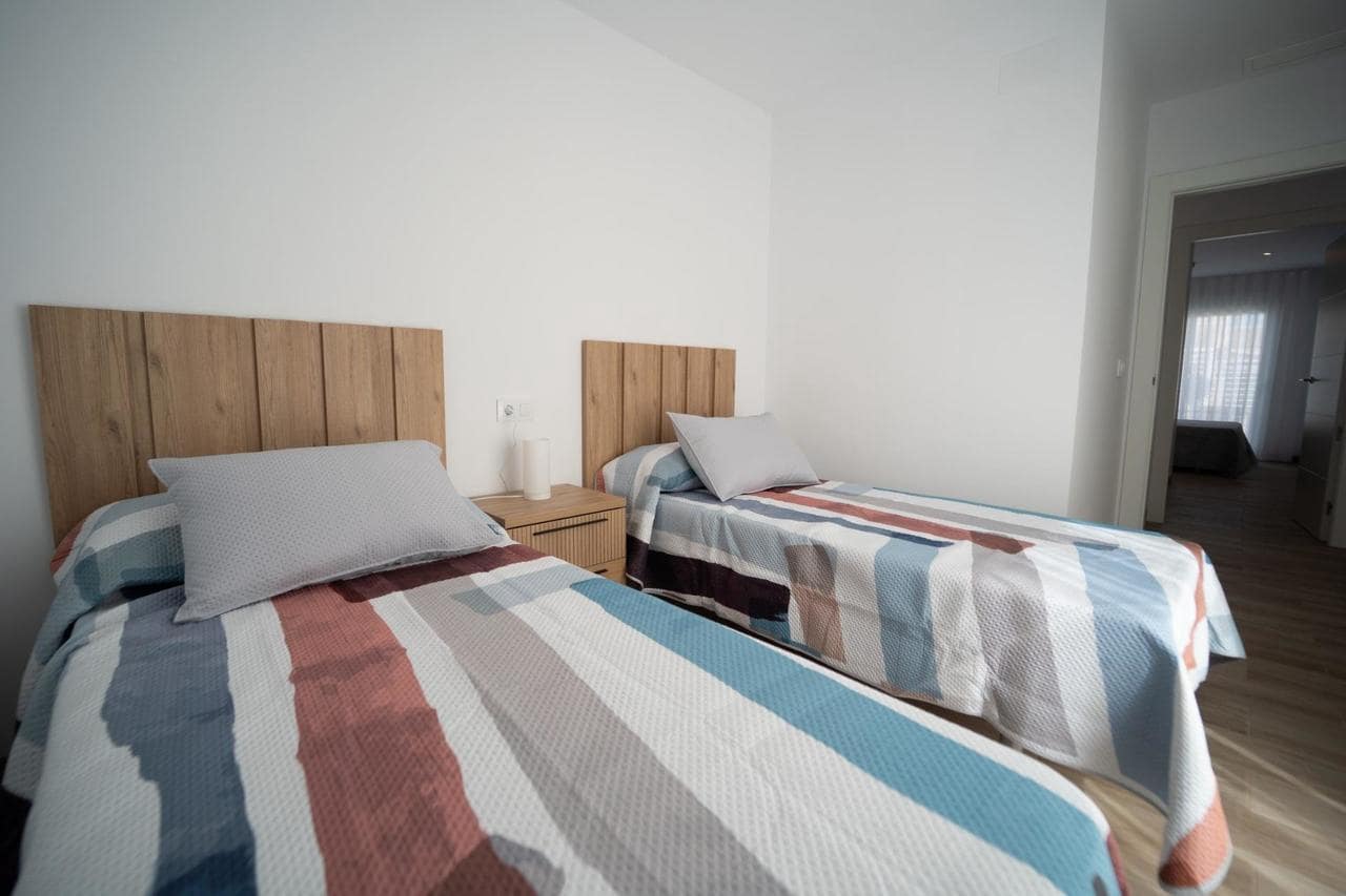 2 slaapkamer Huis te koop in San Javier met zwembad - € 289.000 (Ref: 9684204)