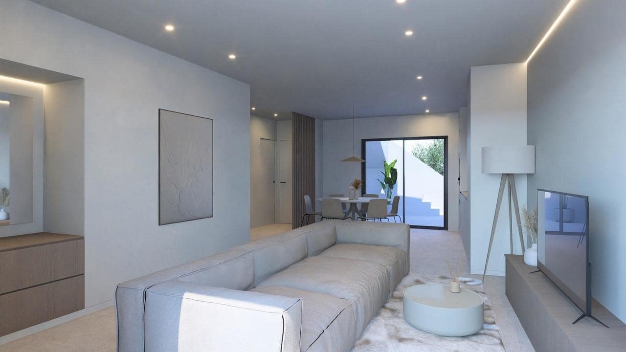 2 chambre Maison de Ville à vendre à Torre-Pacheco avec piscine - 274 900 € (Ref: 9684211)