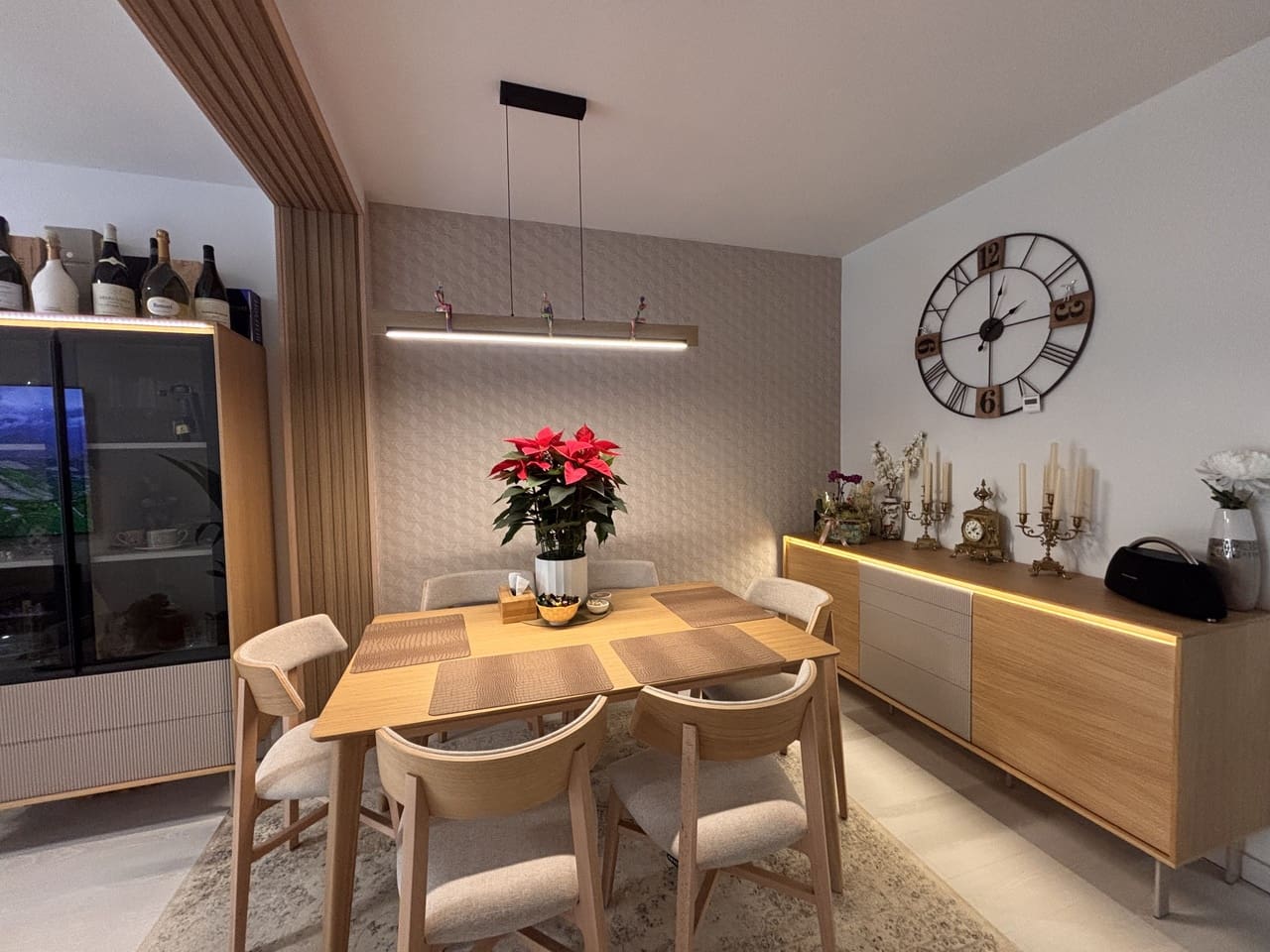 2 soverom Leilighet til salgs i Lo Pagan med svømmebasseng garasje - € 257 000 (Ref: 9684215)