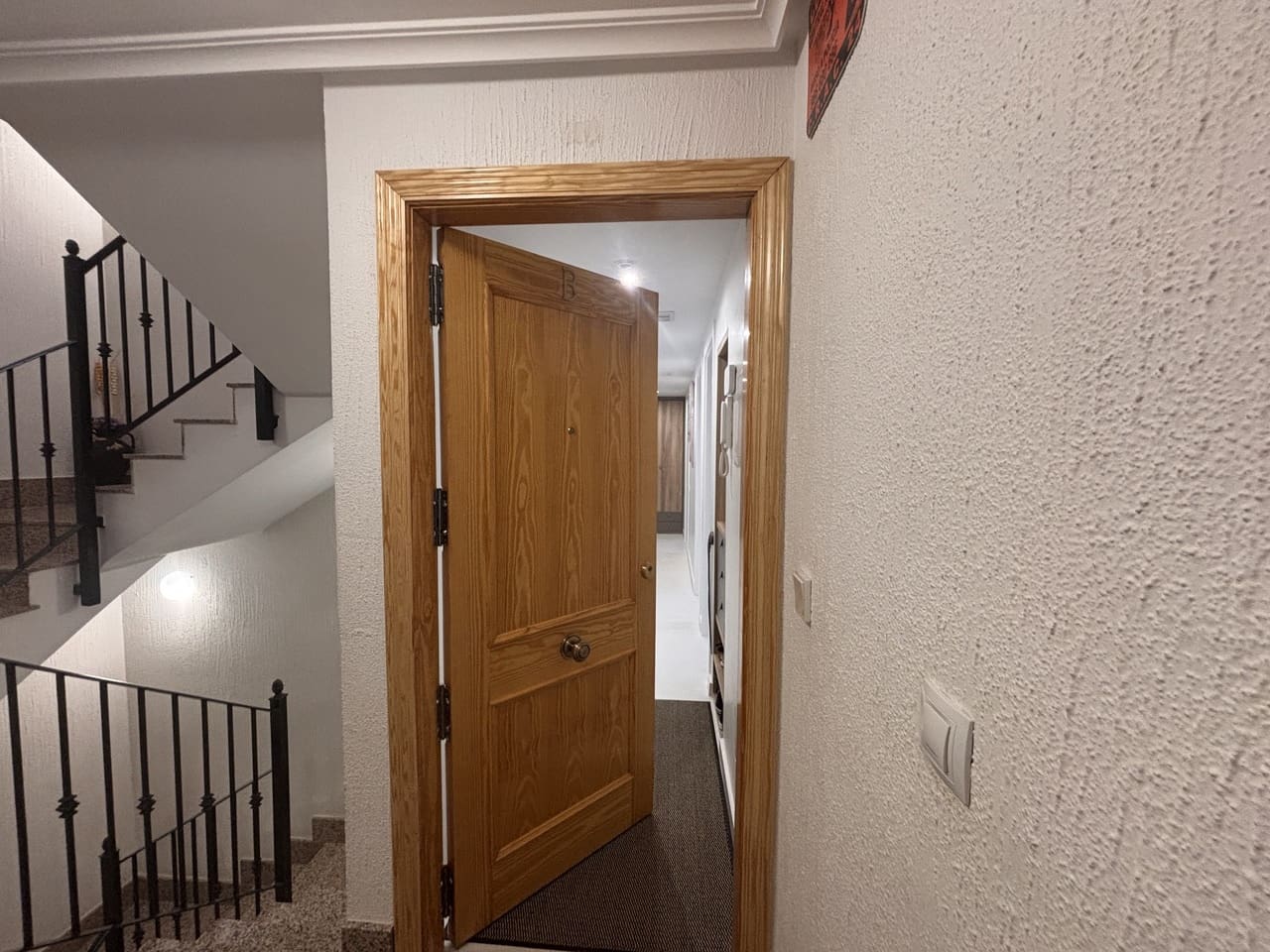 2 soverom Leilighet til salgs i Lo Pagan med svømmebasseng garasje - € 257 000 (Ref: 9684215)