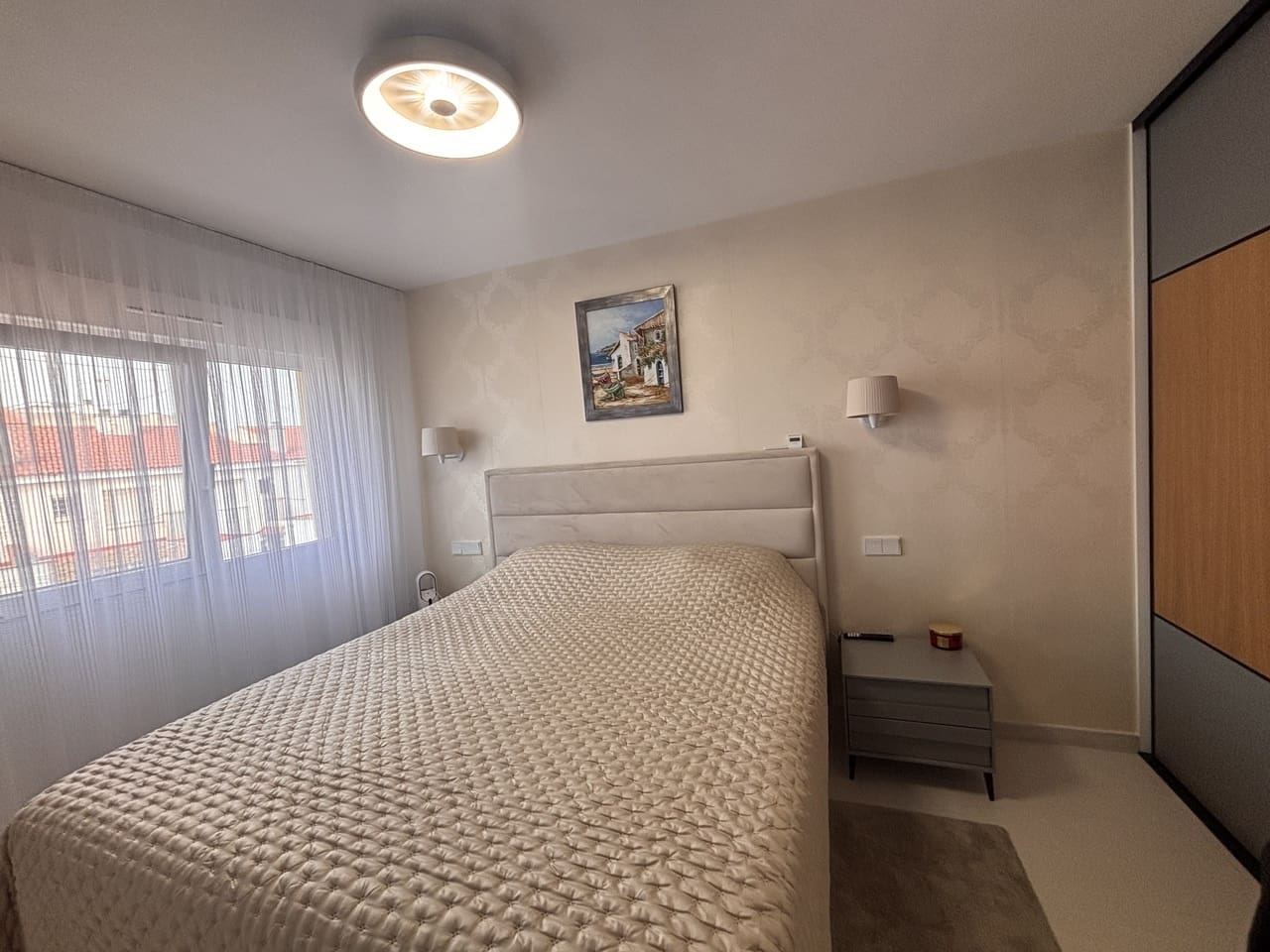 2 soverom Leilighet til salgs i Lo Pagan med svømmebasseng garasje - € 257 000 (Ref: 9684215)