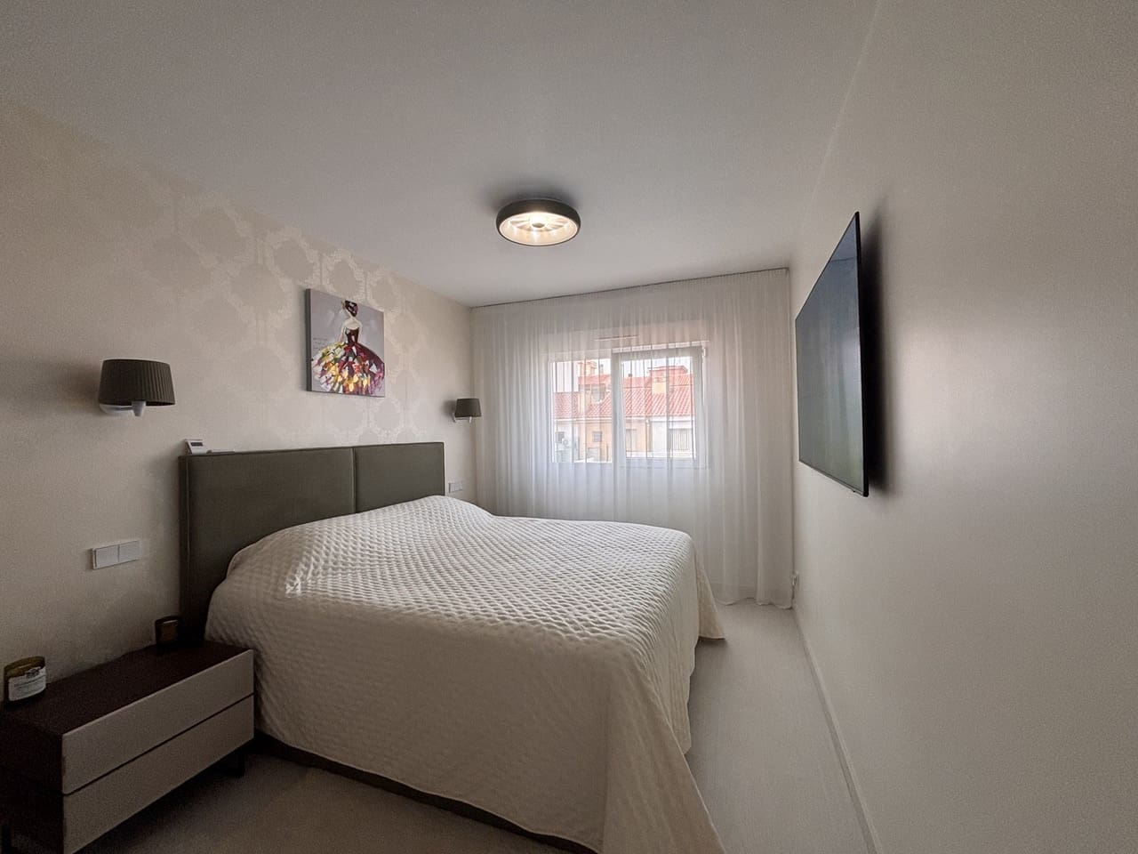 2 soverom Leilighet til salgs i Lo Pagan med svømmebasseng garasje - € 257 000 (Ref: 9684215)