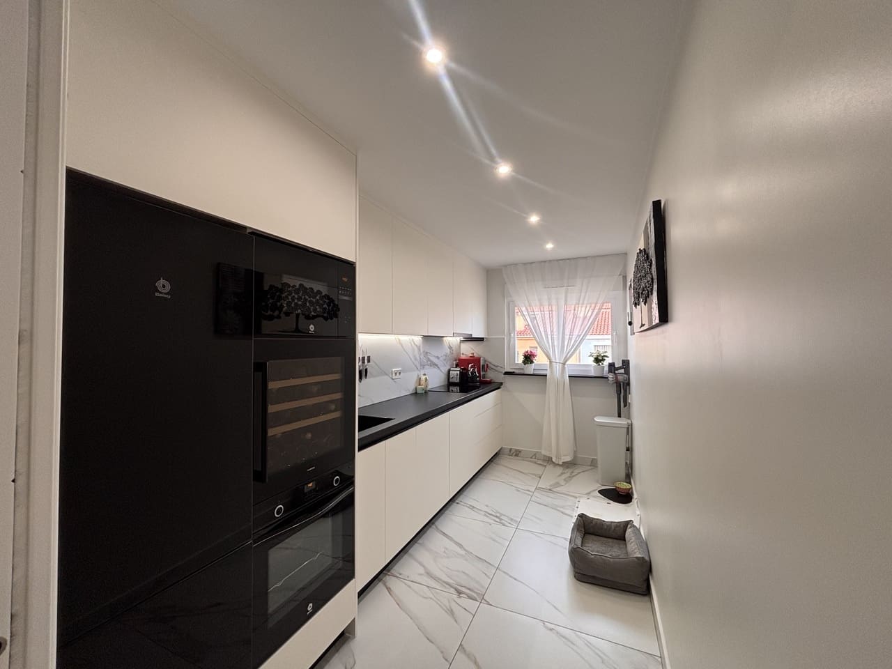 2 soverom Leilighet til salgs i Lo Pagan med svømmebasseng garasje - € 257 000 (Ref: 9684215)