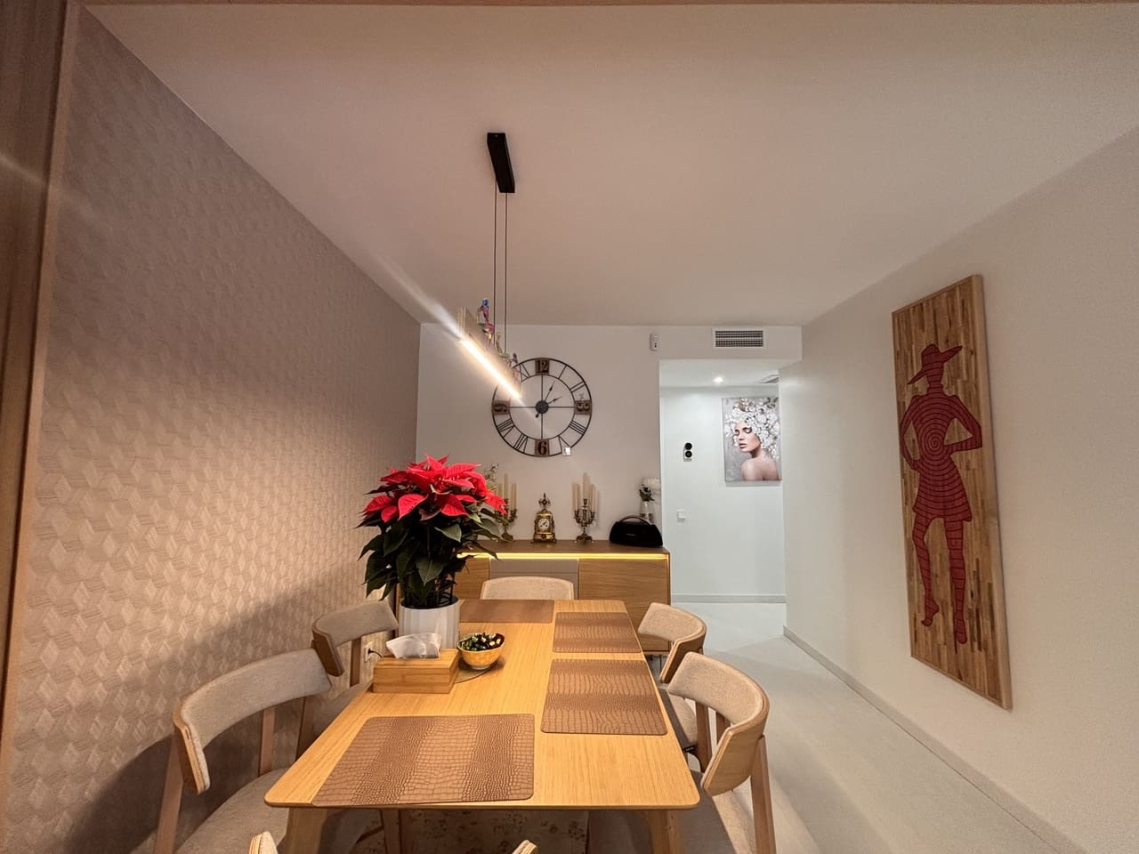 2 soverom Leilighet til salgs i Lo Pagan med svømmebasseng garasje - € 257 000 (Ref: 9684215)
