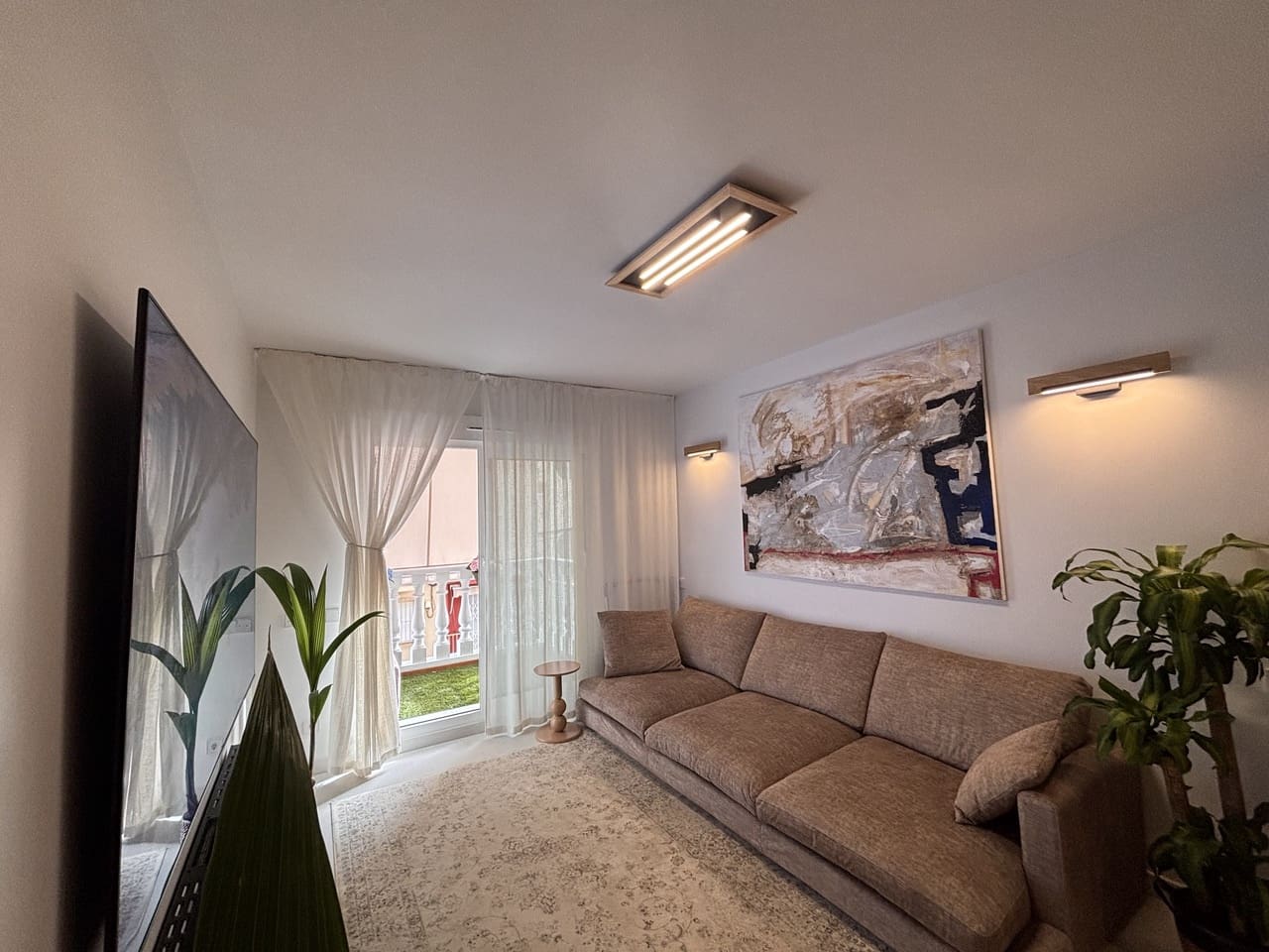 2 soverom Leilighet til salgs i Lo Pagan med svømmebasseng garasje - € 257 000 (Ref: 9684215)