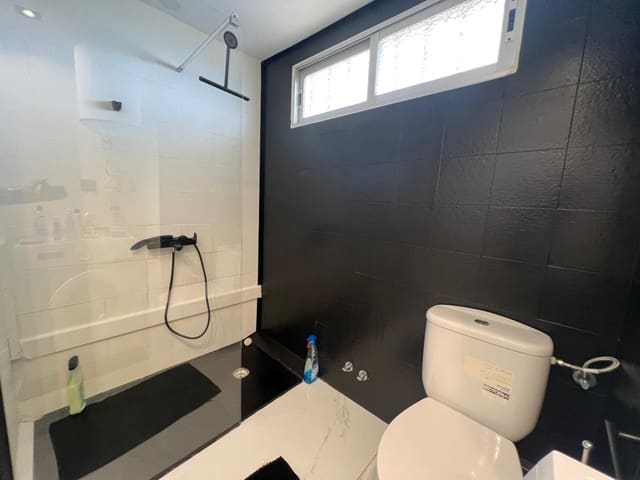 Apartment for sale in Levante Alto, Benidorm with pool - € 269,000 (Ref: 9684217)