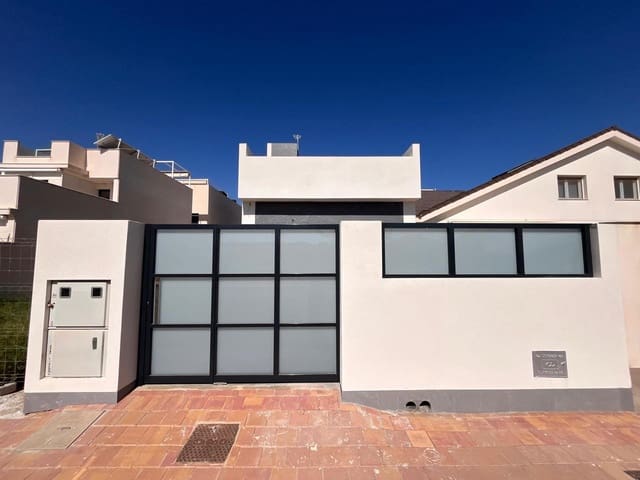 3 soverom Villa til salgs i Lo Pagan, San Pedro del Pinatar med svømmebasseng - € 325 000 (Ref: 9684218)