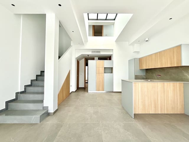 3 soverom Villa til salgs i Lo Pagan, San Pedro del Pinatar med svømmebasseng - € 325 000 (Ref: 9684218)