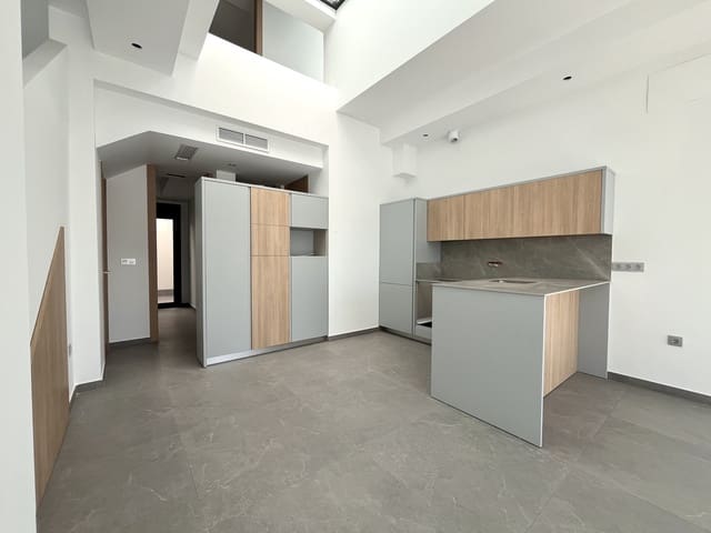 3 soverom Villa til salgs i Lo Pagan, San Pedro del Pinatar med svømmebasseng - € 325 000 (Ref: 9684218)