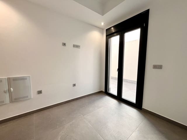 3 soverom Villa til salgs i Lo Pagan, San Pedro del Pinatar med svømmebasseng - € 325 000 (Ref: 9684218)