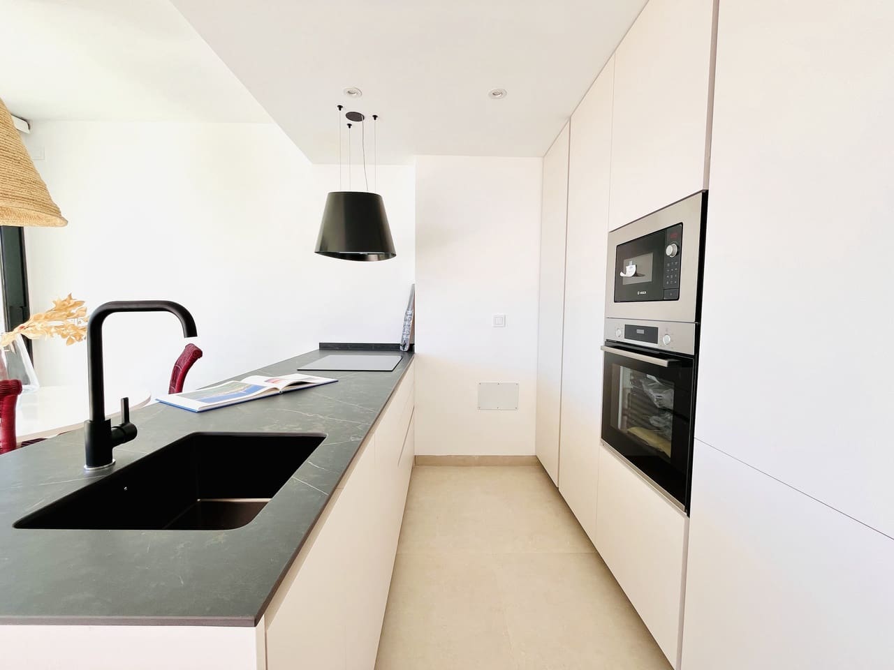 2 bedroom Apartment for sale in Mar de Cristal with pool garage - € 280,000 (Ref: 9684219)