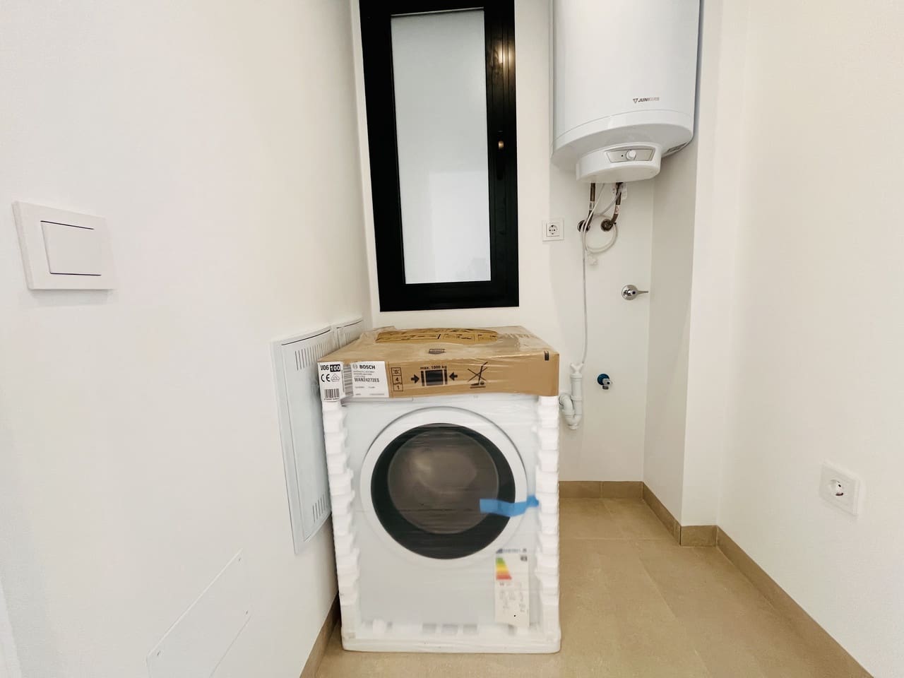 2 bedroom Apartment for sale in Mar de Cristal with pool garage - € 280,000 (Ref: 9684219)