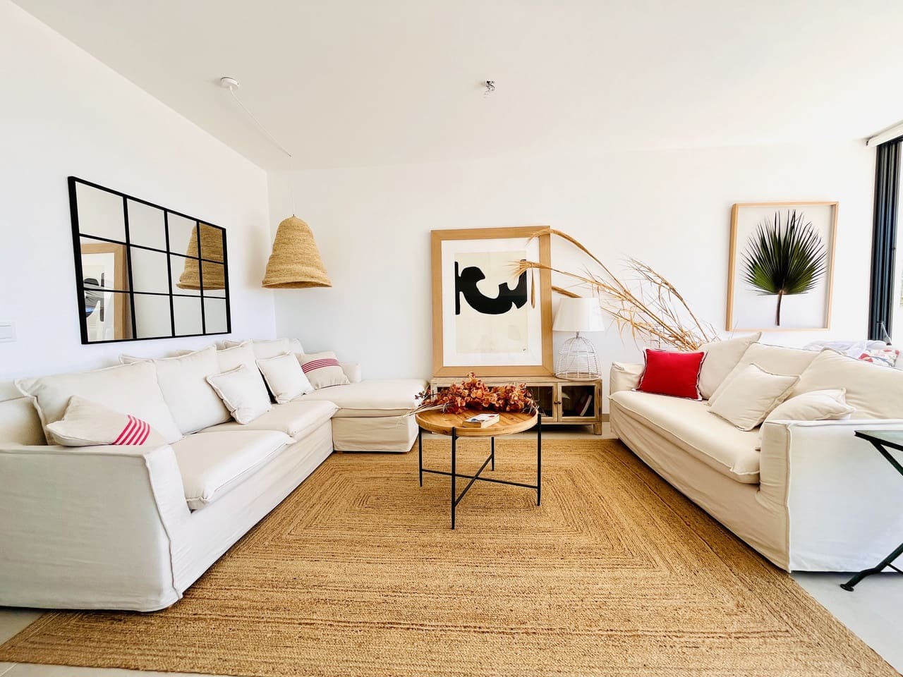 2 bedroom Apartment for sale in Mar de Cristal with pool garage - € 280,000 (Ref: 9684219)