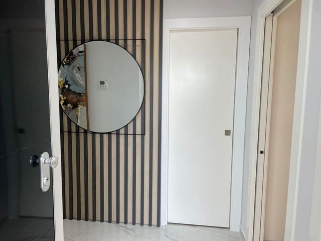 2 soverom Penthouse til salgs i Playa Flamenca, Orihuela med svømmebasseng - € 289 000 (Ref: 9684220)