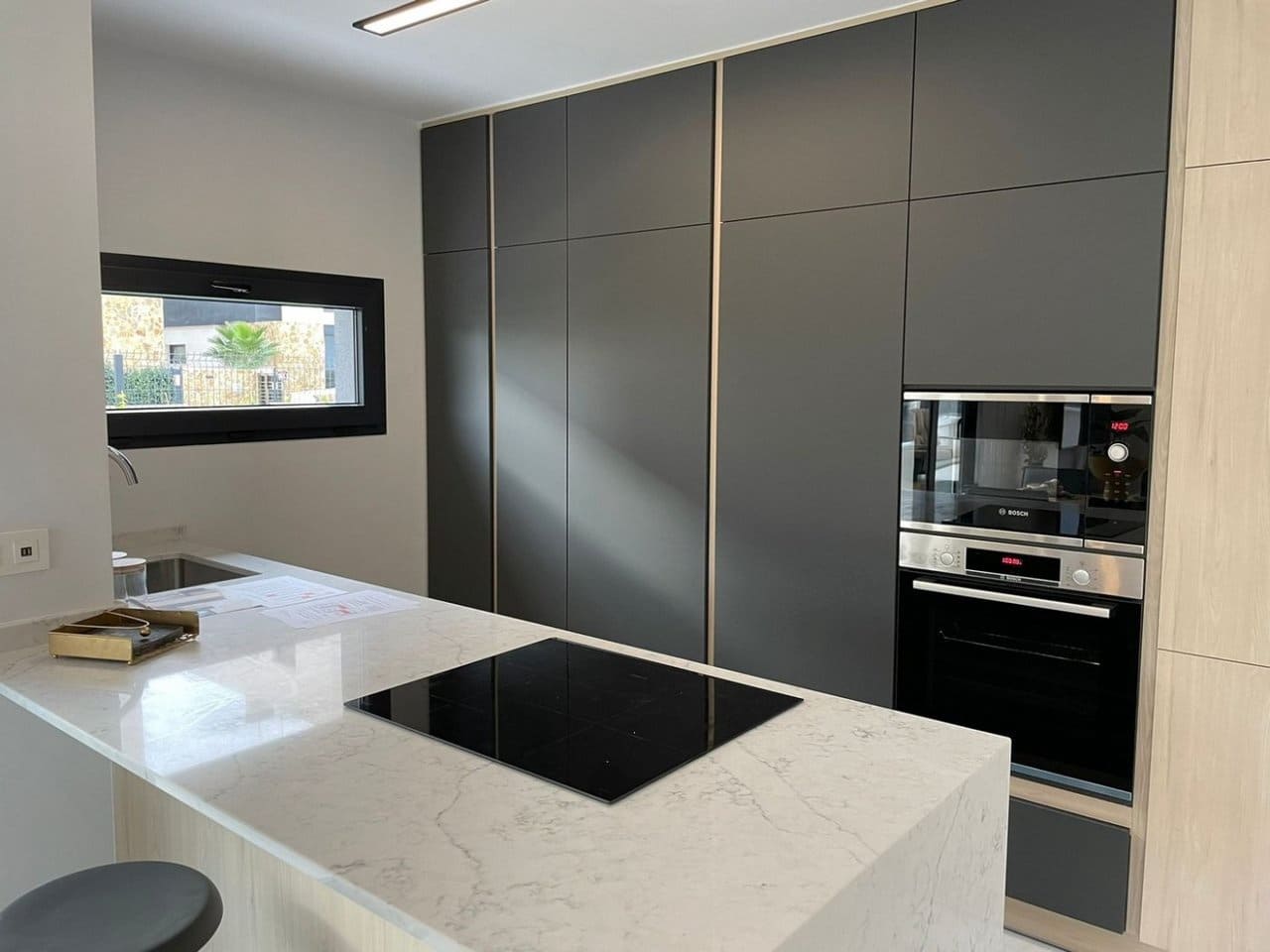 2 soverom Penthouse til salgs i Playa Flamenca med svømmebasseng - € 289 000 (Ref: 9684220)