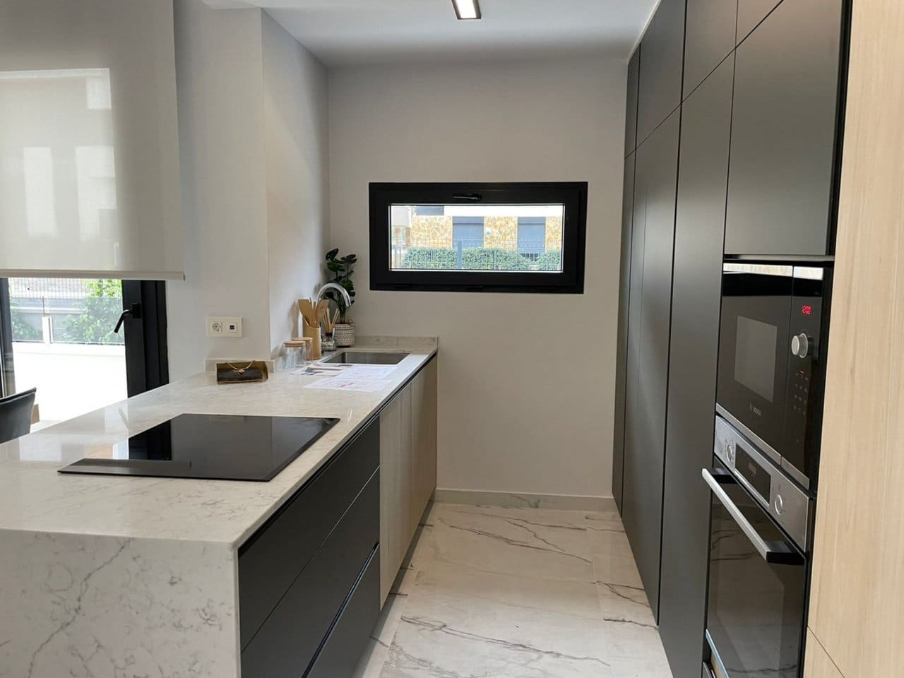 2 soverom Penthouse til salgs i Playa Flamenca med svømmebasseng - € 289 000 (Ref: 9684220)